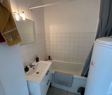 Studio MEUBLE de 20.04 m² rue de l’entrepôt – VIEUX-LILLE réf G270 - Photo 6