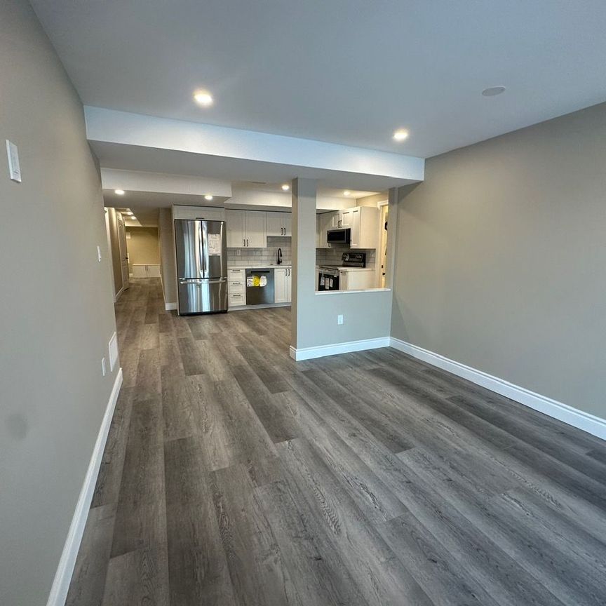 For Lease - 65 Anderson Road Unit# Lower, Brantford, Ontario - Photo 1