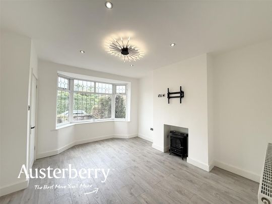 Cemlyn Avenue, Blurton, Stoke-On-Trent - Photo 1