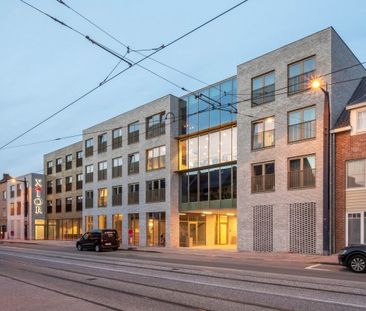 Residentie Voskenslaan - Foto 3