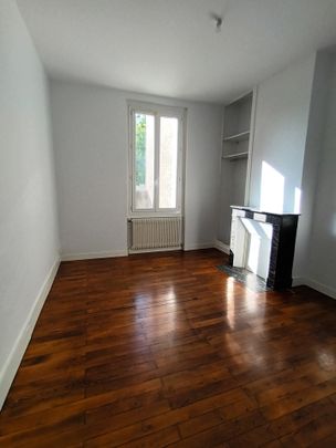 Location Appartement 3 pièces 63m² TOURS 37000 - Photo 1