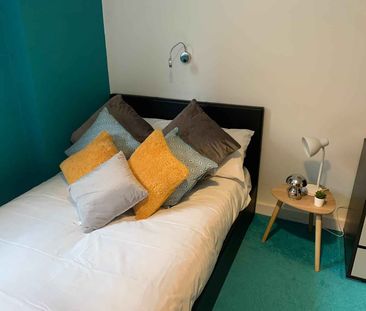 Deluxe Studio - Photo 6