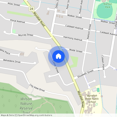 3 Arnett Street, NSW 2480, Lismore