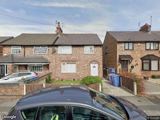 3 Bed Semi-Detached House, Sandy Grove, L13 - Photo 1