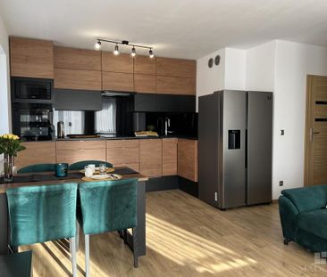 MIESZKANIE na WYNAJEM - Photo 6