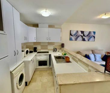 Apartamento de alquiler en Avenida Salvador Dalí, 7, Playamar - Ben... - Photo 6