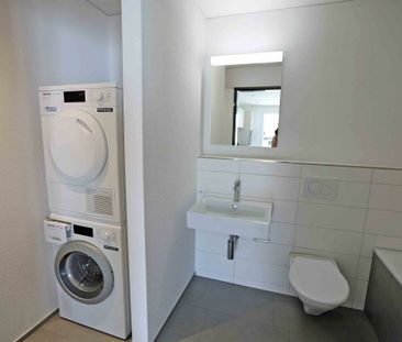 4.5 Zimmer, 1. Stock - Photo 4