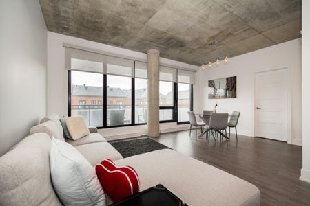 Appartement à louer - Photo 3