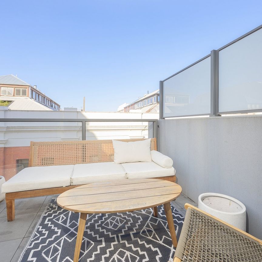 147/158 Smith Street, Collingwood VIC 3066 - Photo 1