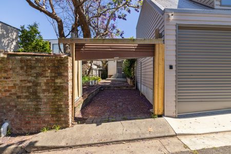 15 O'Neill Street, Lilyfield NSW 2040 - House For Rent | Domain - Photo 4