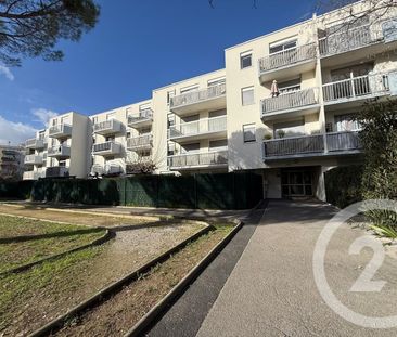 Location Appartement 1 pièce 23m² MONTPELLIER 34090 - Photo 6