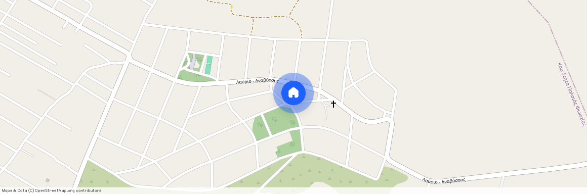 Παλαιά Φώκαια (Υπόλοιπο Αττικής)