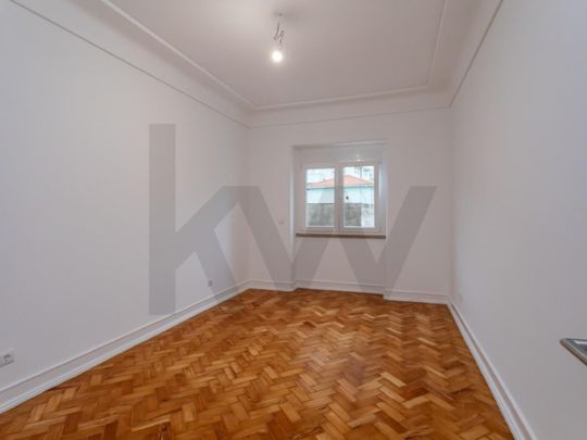 Apartamento T3 em Lisboa - Photo 1