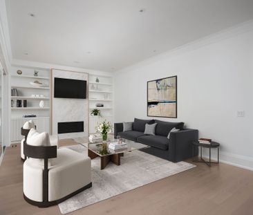 For Lease - 45 Drynoch Avenue, Richmond Hill, Ontario - Photo 1