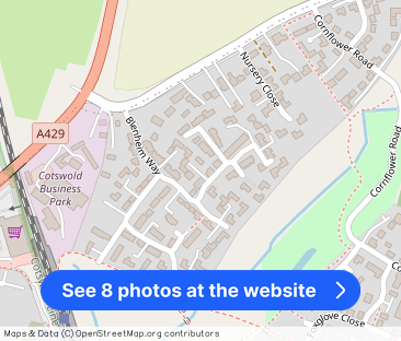 Beceshore Close, Moreton-in-Marsh, Gloucestershire, GL56 - Photo 1