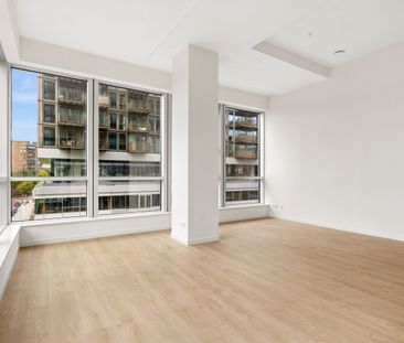 Appartement te huur: Elizabeth Anscombestraat 355 1062 LE Amsterdam - Photo 2