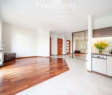 Mieszkanie 62,5 m², Piaseczno, Nad Perełką - Фото 2