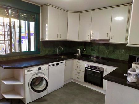 Atico en alquiler en Marbella, Marbella - Photo 5