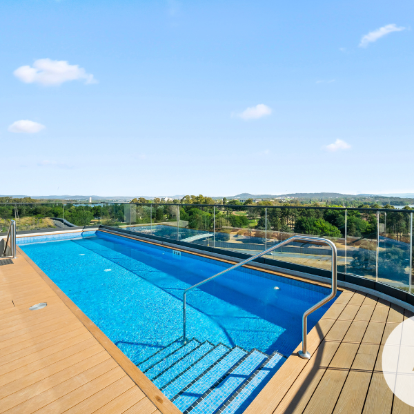 203/70 Allara Street, City ACT 2601 - Apartment For Rent | Domain - Photo 1