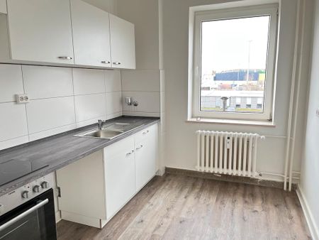 2-Zimmerwohnung an der HAW! - Photo 3