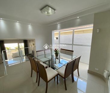 Sobrado com 3 quartos e 254m² para alugar em Jardim São Caetano, Sã... - Foto 5