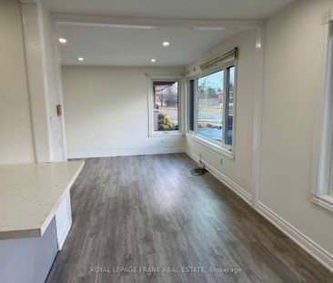 For Lease - 181 Southlawn Avenue Unit# Main, Oshawa, Ontario - Photo 2