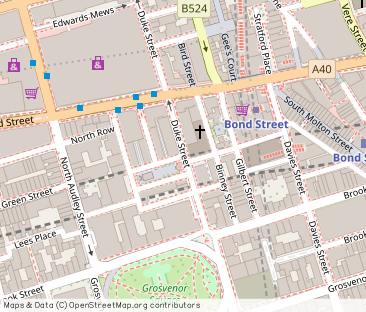 Duke Street, London, W1K - Photo 1