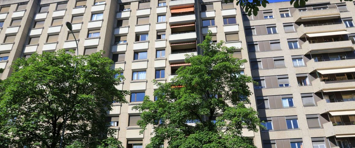 Appartement 4 pièces | Grand-Lancy - Photo 1