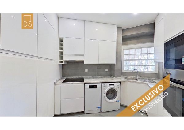 Apartamento T2 em Lisboa