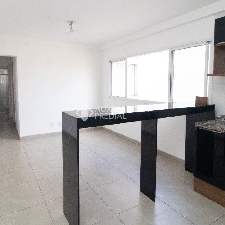Apartamento com 2 quartos e 50m² para alugar em Santa Terezinha, Santo André. - Photo 1