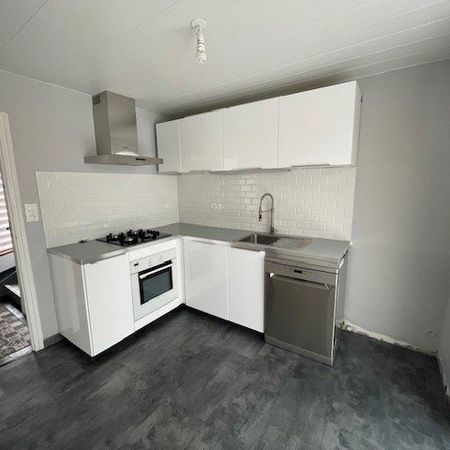Location Maison 4 pièces 68m² - Photo 3