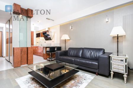 Apartament 2-pokojowy do wynajęcia - Angel Plaza - Photo 4
