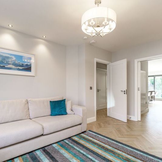 Garville Lane, Rathgar, Dublin 6 - Photo 1