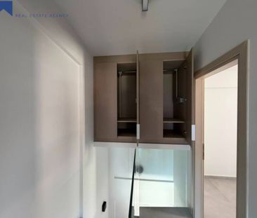 Μεζονέτα για ενοικίαση Καλαμαριά - Photo 3