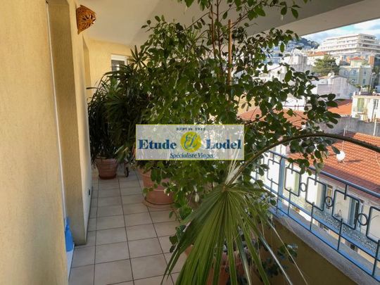 Appartement Nice Gambetta - Photo 1