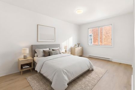 7220 Av. De Chateaubriand, #23 - Photo 4