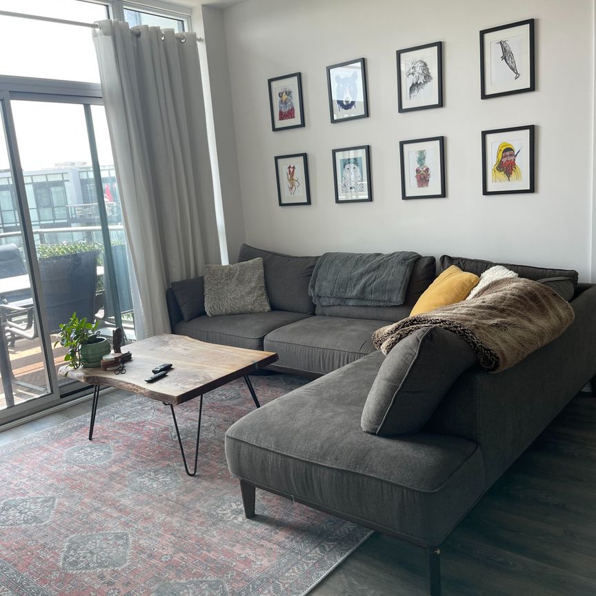 For Lease - 375 Sea Ray Avenue Unit# 403, Innisfil, Ontario - Photo 1