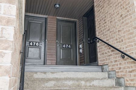 For Lease - 474 Clearbrook Drive Unit# 8, Barrhaven, Ontario - Photo 5