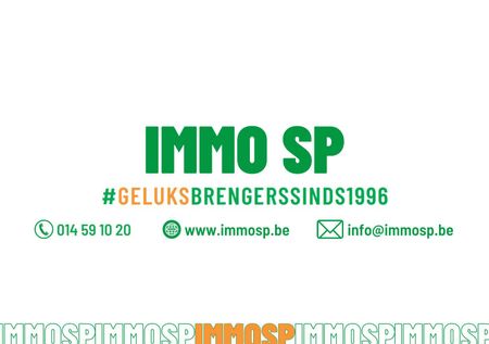 Gezellig duplex-dakappartement op de tweede verdieping, gelegen het centrum van Geel. - Photo 2