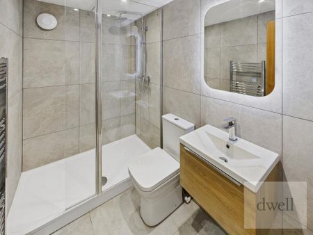 1 bedroom flat to rent - Photo 5