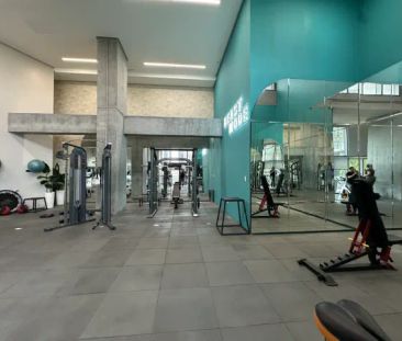 Departamento en renta en Centro, Monterrey, Nuevo León - Photo 5