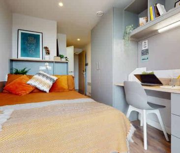 Copper En Suite Premium - Photo 6