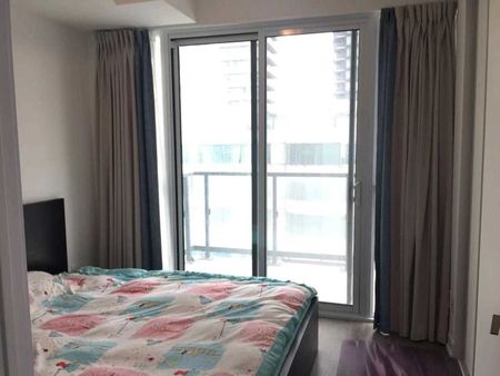 For Lease - 87 Peter Street Unit# 1702, Toronto, Ontario - Photo 4