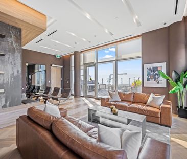 For Lease - 25 Ordnance Street Unit# 1710, Toronto, Ontario - Photo 5