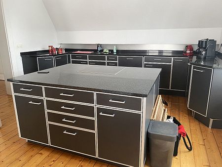 Miete inkl. Nebenkosten: 1.400 € pro Monat, plus Strom, plus Heizung - Photo 4