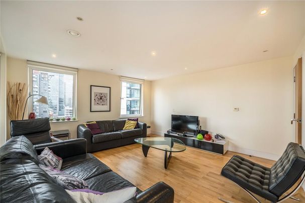 3 bedroom apartment to rent - Photo 1