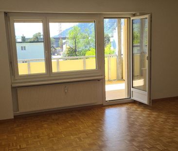 Ruhig Wohnen in Mitten von Chur - Photo 2