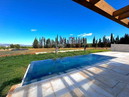 Luxury 4 room Detached House for rent in Muro, Balearic Islands - Photo 2