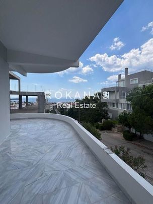 Διαμέρισμα για ενοικίαση Καλυμνιώτικα (Βούλα) - Φωτογραφία 1