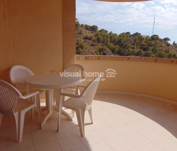 Apartamento de 60 m² en Benidorm zona Rincon de Loix Alto - Photo 2